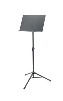 K&M 11960 Orkest muzieklessenaar zwart K&M 11960 Orkest muzieklessenaar zwart
