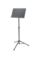 K&M 11960 Orkest muzieklessenaar zwart - thumbnail