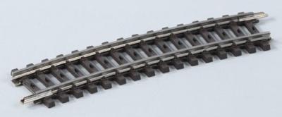 H0 Märklin K-rails (zonder ballastbed) 2233 Gebogen rails 10 stuk(s)