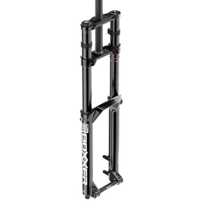ROCKSHOX verende voorvork "boxxer ultimate" 27,5" boost susp.fork rs boxxer ult. 27,5" boost 48mm black