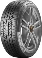 Continental Ts-870 p fr xl 245/45 R19 102V 24545VR19TTS870PXL - thumbnail