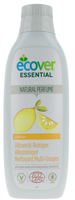 Allesreiniger citroen ecocert 1 Liter - thumbnail