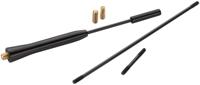 STOP & GO auto-antenne antenna rod marten-proof - thumbnail