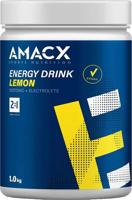 Energy drink lemon 1000 Gram - thumbnail