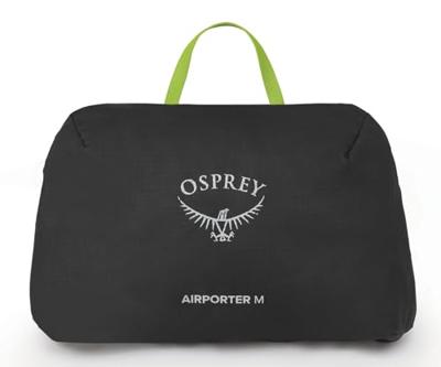 Osprey Airporter Medium tas