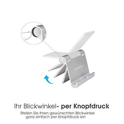 Terratec 156510 Binnen Active holder Zwart houder