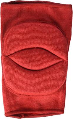 Kniebeschermer Atipick FIT2022 Rood Kniebeschermer Atipick FIT2022 Rood