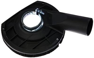 Bosch Accessoires Afzuigkap voor slijpen 125 mm 1st - 1605510281 - thumbnail