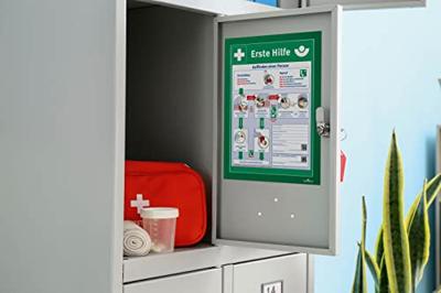 Durable 486905 DURAFRAME® Magnetic Infoframe, magnetisch DIN A4 Groen (b x h) 236 mm x 323 mm 5 stuk(s) Durable 486905 DURAFRAME® Magnetic Infoframe, magnetisch DIN A4 Groen (b x h) 236 mm x 323 mm 5 stuk(s)