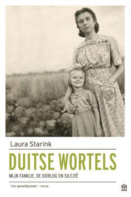 Duitse wortels - Laura Starink - Paperback (9789046706640)