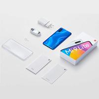 Xiaomi Mi 9 Lite 128GB 6GB RAM Dual Sim Onyx Grey - thumbnail