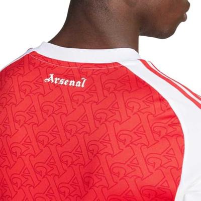 adidas Arsenal Thuisshirt 2025-2026