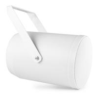 Power Dynamics PSP6 100V IPX5 installatieluidspreker 20 Watt wit - thumbnail