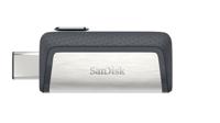 SanDisk 32 GB Ultra Dual USB Type-C usb-stick - thumbnail