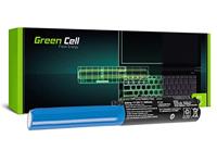 Green Cell A31N1519 AS86 Laptopaccu 11.2 V 2200 mAh Asus - thumbnail