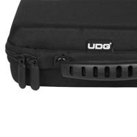 UDG UDG Creator Universal Audio UAD-2 Satellite Thunderbolt Hardcase Black - thumbnail