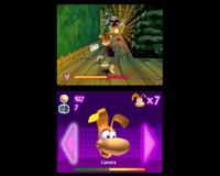 Rayman DS - thumbnail