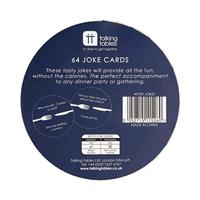 After Dinner Jokes - thumbnail