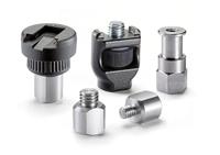 Manfrotto 244MICRO-AR Arm Antirot - thumbnail