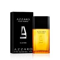 Azzaro Pour Homme Eau de Toilette 50ml - thumbnail