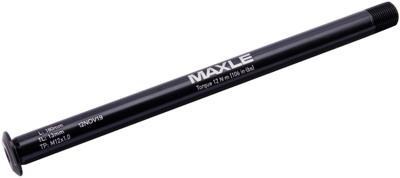 ROCKSHOX snelspanas "rear maxle stealth" qr axle rs rear maxle st. 12 x 148mm 180mm