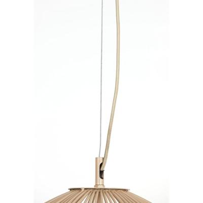 Light & Living Crème hanglampRilana Ø 45cm - 2962013