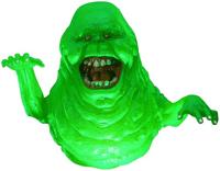 Ghostbusters Statue 1/8 Slimer 2.0 22 cm - thumbnail