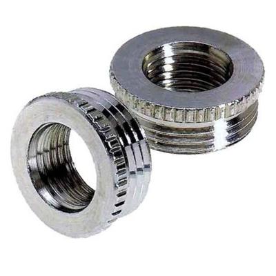LAPP 52003780 SKINDICHT MR PG 13,5/7 PG13.5 PG7 Messing Natuur 100 stuk(s)