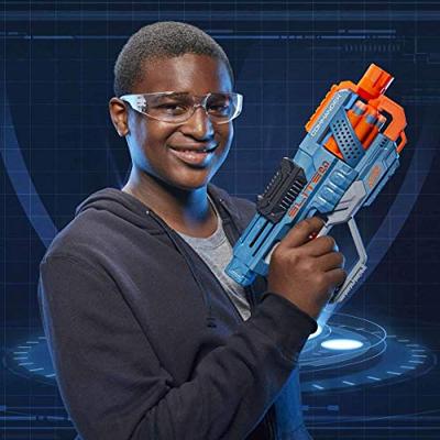 Hasbro Nerf elite 2.0 commander rd-6 met 12 pijltjes - thumbnail