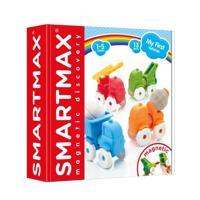 SmartMax My First Vehicles - thumbnail