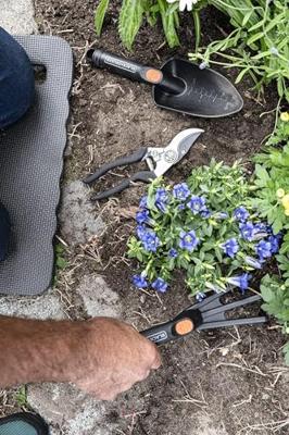 Black&Decker Tuinset 4-delig