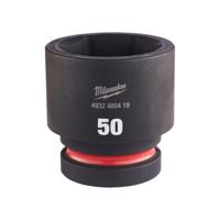 Milwaukee ShockWave™ Krachtdop 1" kort | 50 mm - 4932480419 - thumbnail