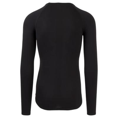 AGU Everyday Thermoshirt Lange Mouwen - Zwart - XS