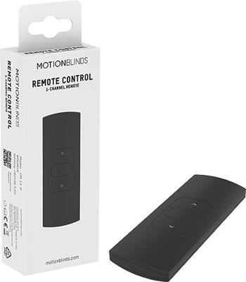 MOTION afstandsbediening - Leen Bakker