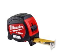 Milwaukee Accessoires rolmaat | stud ii | 5 mtr. - 4932471626 - thumbnail
