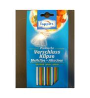 Toppits sluitclips pakje a 100st - thumbnail