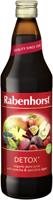 Rabenhorst Detox Sap - thumbnail