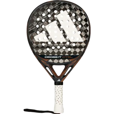 Adidas Cross It Control 2026 Padelracket