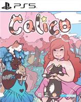 Calico - thumbnail