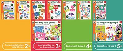 Jumbo ik leer cijfers educatief spel Jumbo ik leer cijfers educatief spel