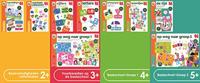 Jumbo ik leer cijfers educatief spel - thumbnail