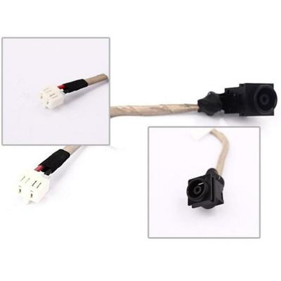 Notebook DC power jack for sony VGN-NS PCG-7154L with cable M790 073-0101-5213 A Notebook DC power jack for sony VGN-NS PCG-7154L with cable M790 073-0101-5213 A