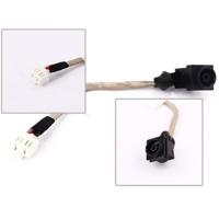 Notebook DC power jack for sony VGN-NS PCG-7154L with cable M790 073-0101-5213 A - thumbnail