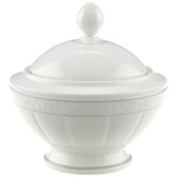 VILLEROY & BOCH - Gray Pearl - Suikerpot 6-pers. 0,35l - thumbnail