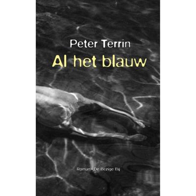 Al het blauw (Paperback)
