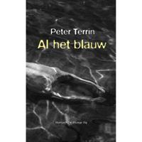 Al het blauw (Paperback) - thumbnail
