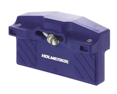 Holmenkol Ergo Side Wall Planer Ski Slijper 1