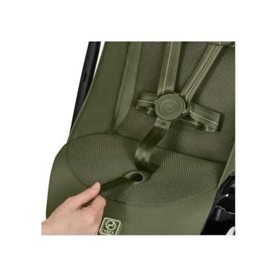 CYBEX - Orfeo TPE kinderwagen - Mosgroen 2025
