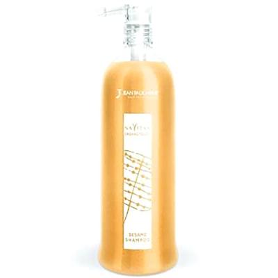Jean Paul Mynè Navitas Organic Touch Sesame Blond Haar