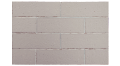 Kalma Morchella mat 6x18,6 mat